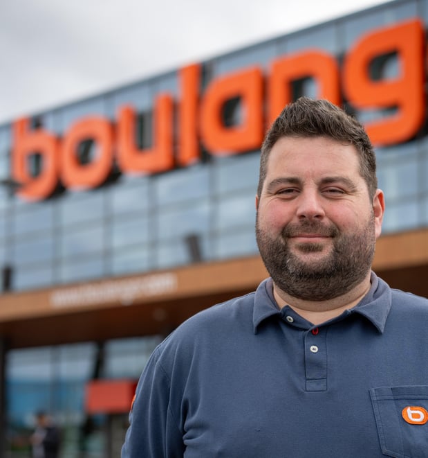Équipier Client
