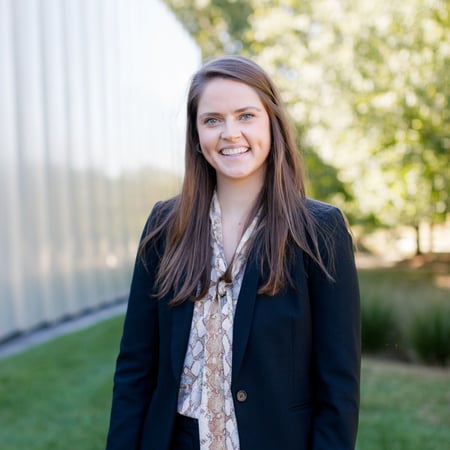 Photo of Brooke Rudolph