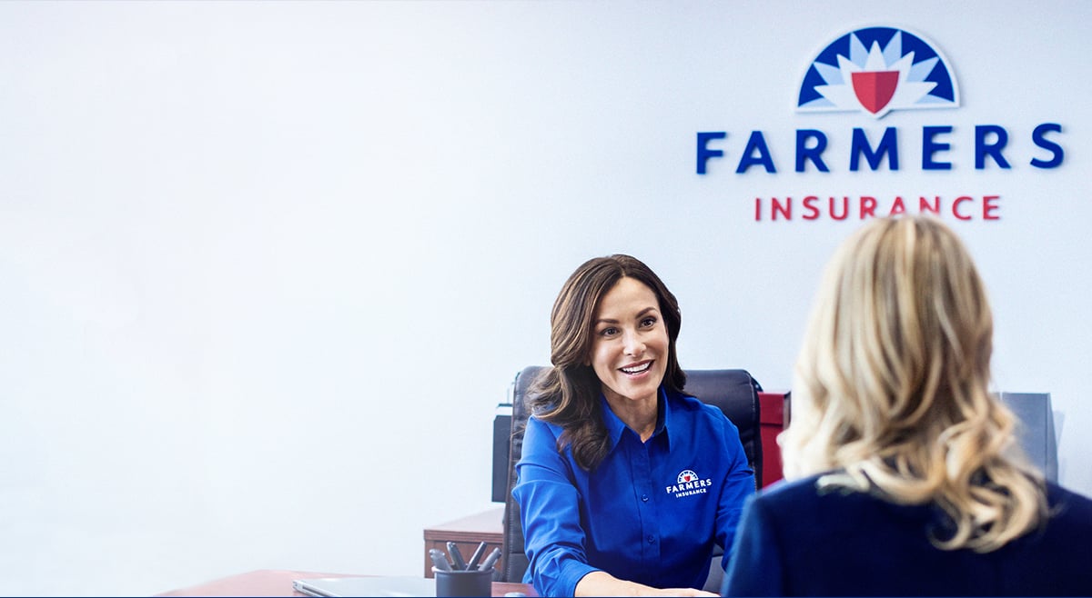 Find A Farmers Insurance Agent Near You Farmers Insurance