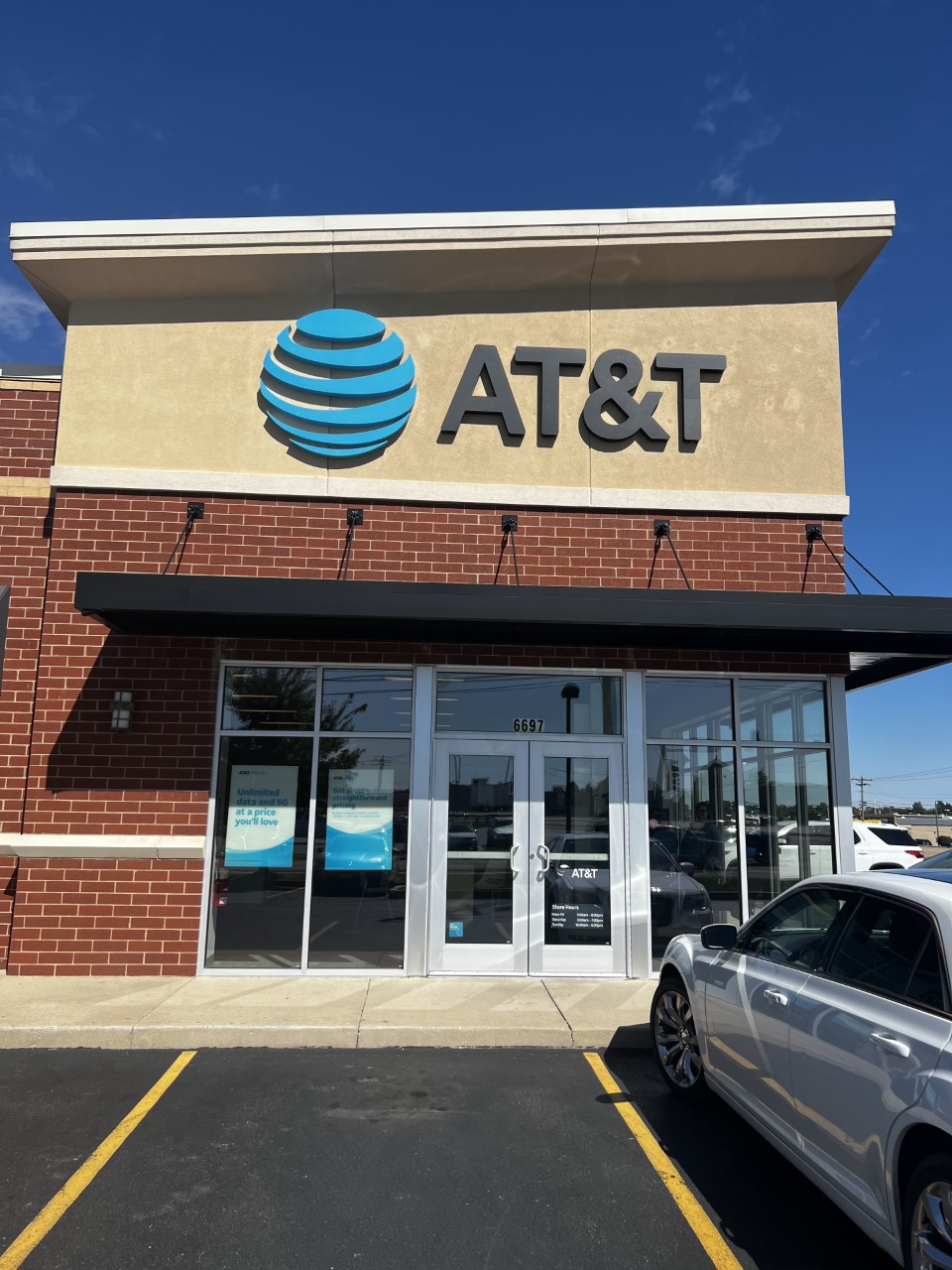 AT&T Edwardsville | Cell Phones, Wireless Plans & Accessories | 6697 ...