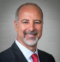 Photo of Billy Faggiano - Morgan Stanley