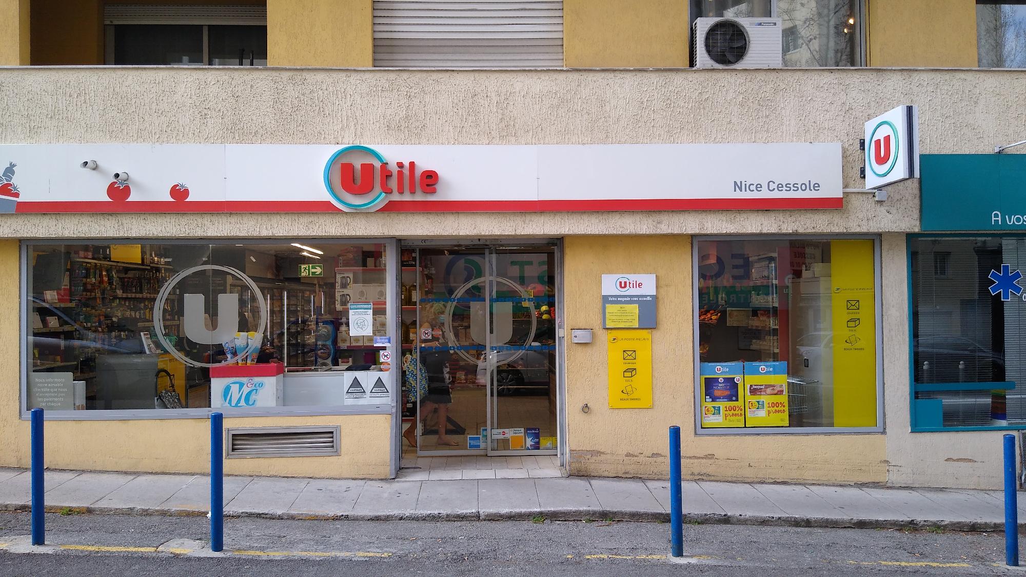 Atelier De Depannage Informatique 57 Avenue Cyrille Besset 06100 Nice