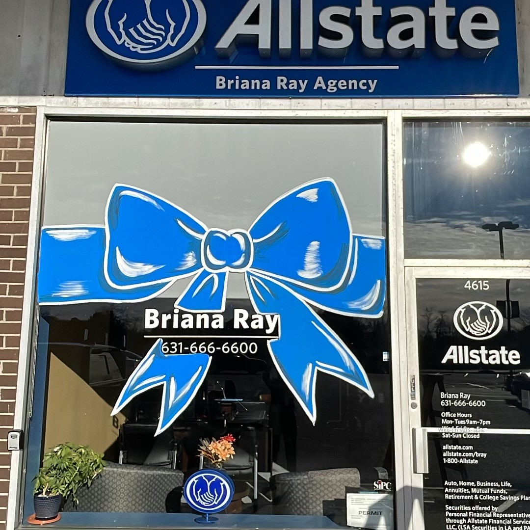 Briana Ray Agency Bohemia, NY