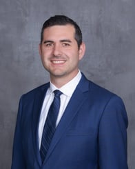 Photo of Adrian Zuloaga - Morgan Stanley Financial Advisor