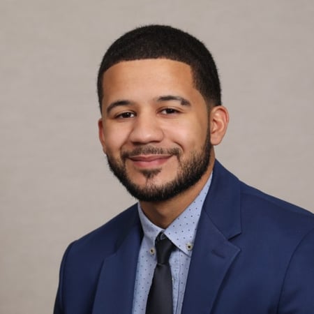 Photo of Paul Rosario