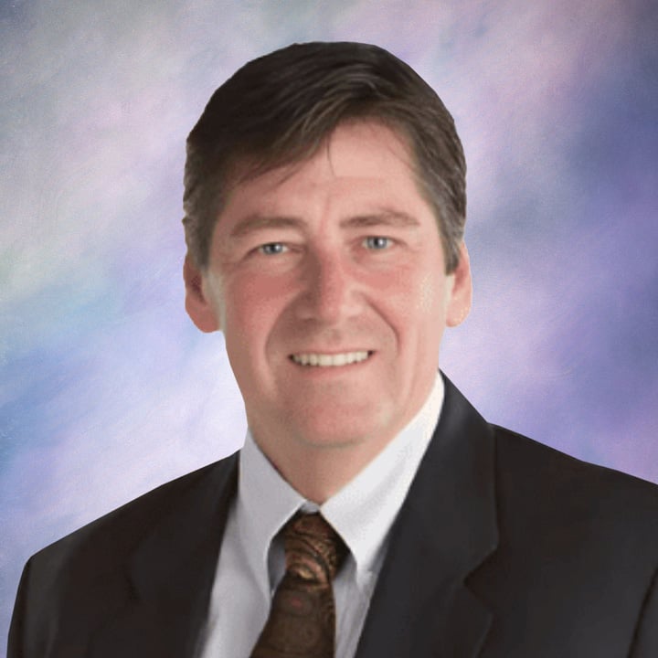 Photo of Michael Rafferty, M.D.