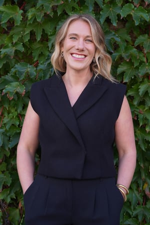 Photo of Catherine Bowen Daniel