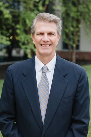 Photo of Thomas T Sequist