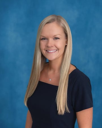 Photo of Brooke Collins