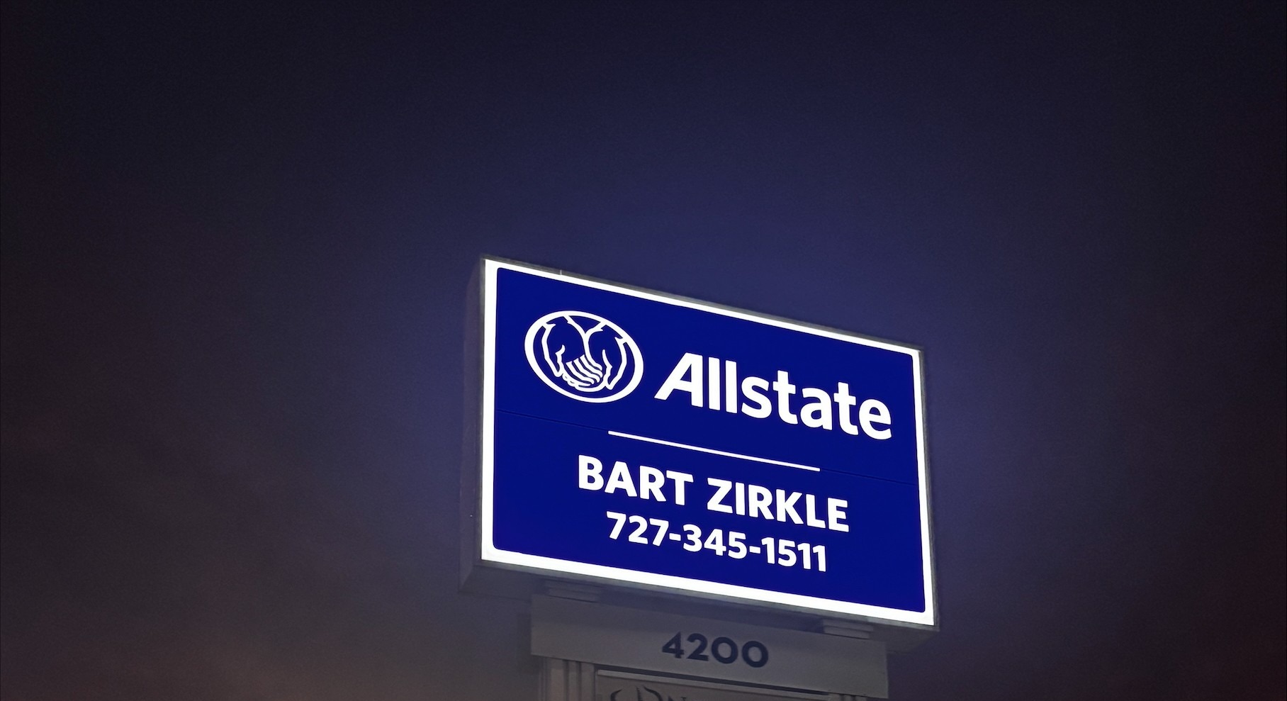 Bart Zirkle Saint Petersburg, FL