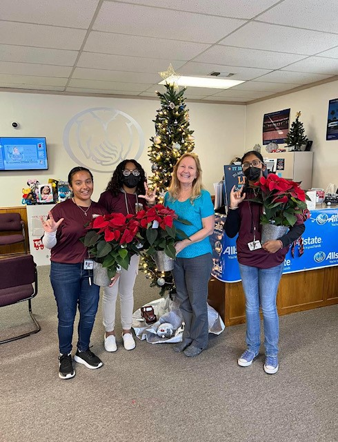 Killeen High School Annual Scholarship Fundraiser