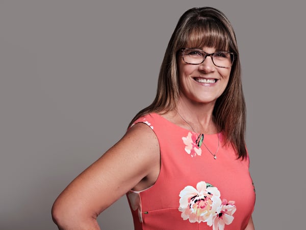 Photo of Lori Ostendarp