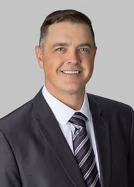 Headshot image of Clayton S Sheffrey.