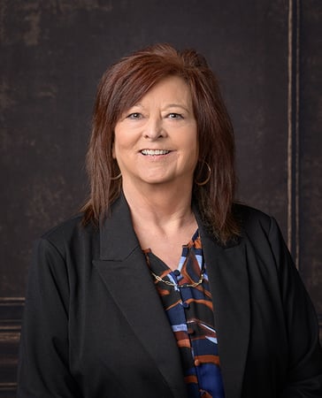 Photo of Leslie Solley