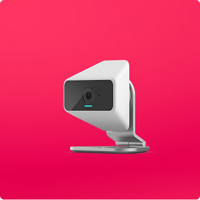 Xfinity Home security camera