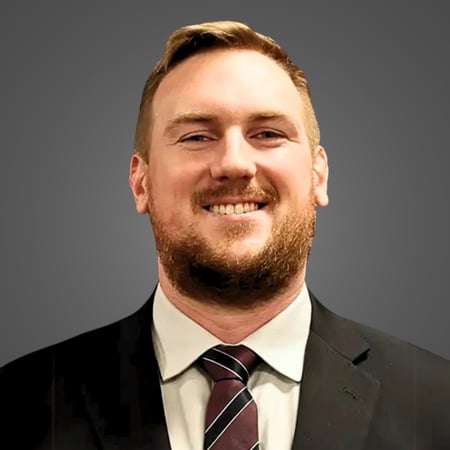 Photo of Max Andrews