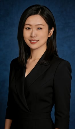 Photo of agent