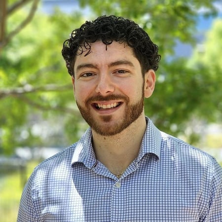 Photo of Michael Aoun