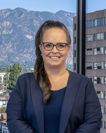 Photo of Christina Smith