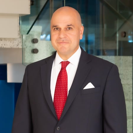 Photo of Noah J. Caruso