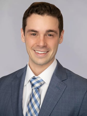 Photo of Adam S. Feldstein