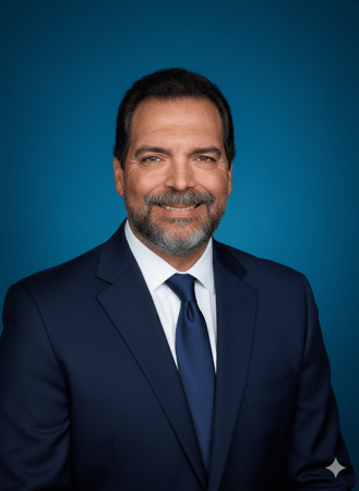 Photo of agent