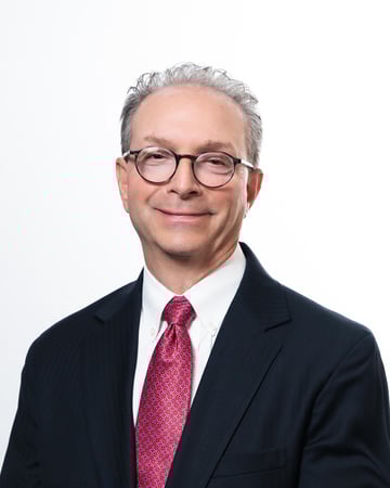 Photo of Bart F. Zitnitsky