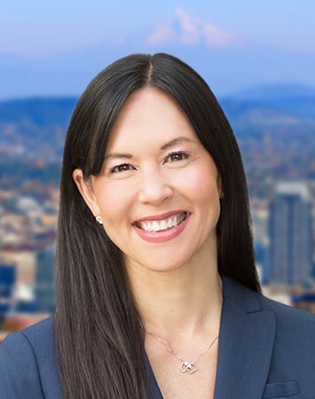 Photo of Audrey White