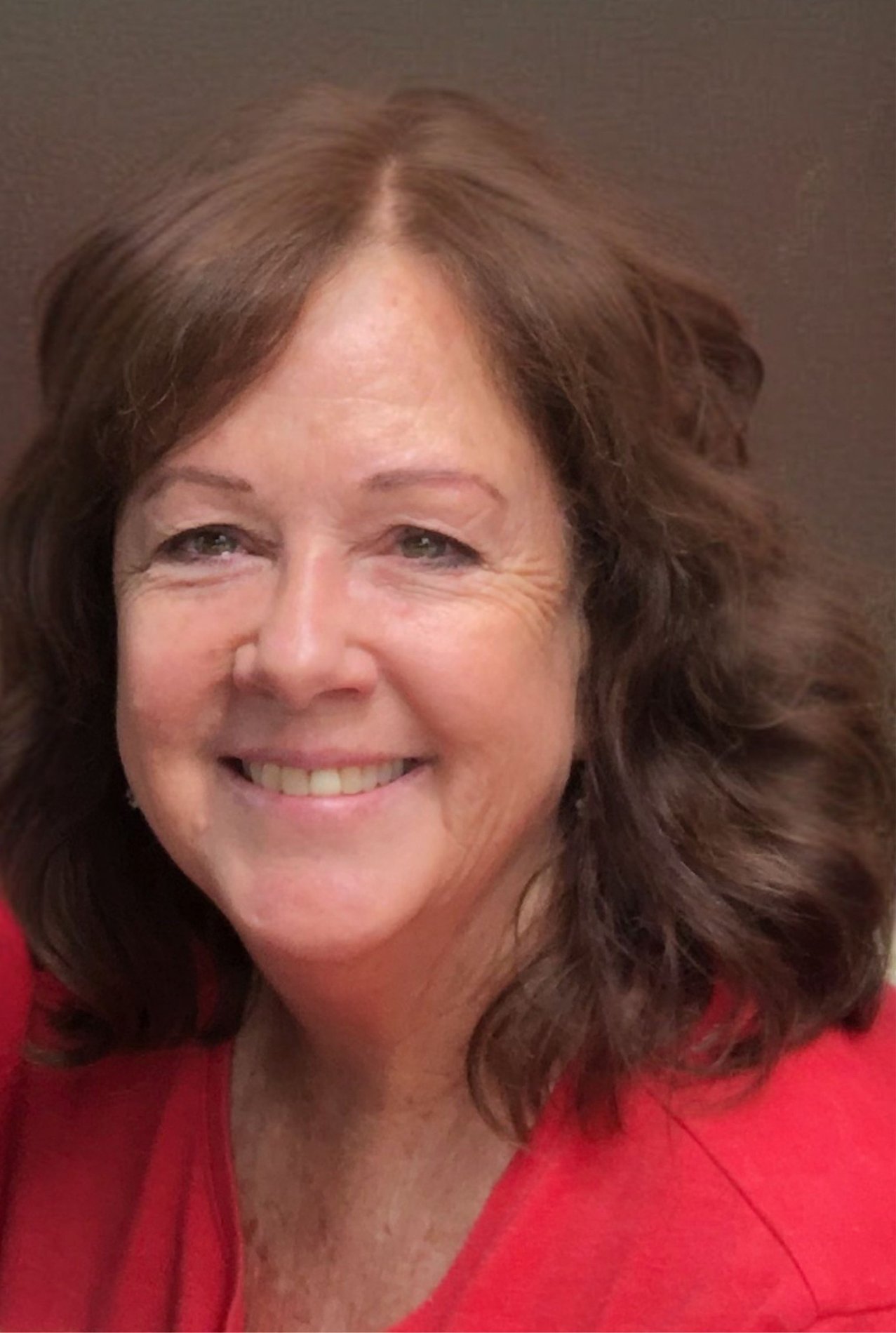 Photo of Tamara Bennett