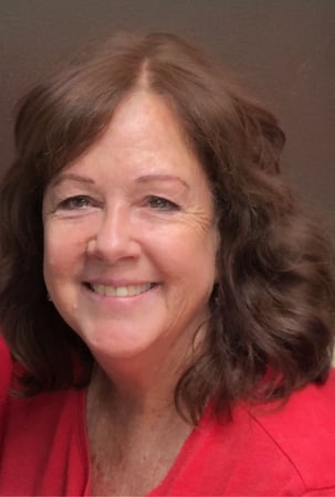 Photo of Tamara Bennett