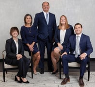 Photo of The ONE Columbus Group - Morgan Stanley