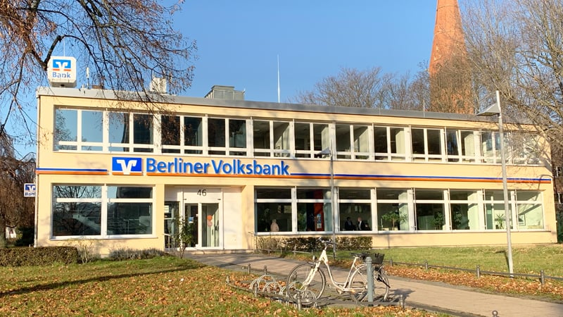 Unsere Standorte In Berlin Und Brandenburg Berliner Volksbank