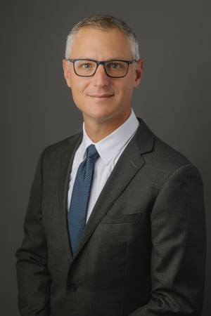 Photo of Richard Bloom