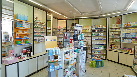 farmacia ticino