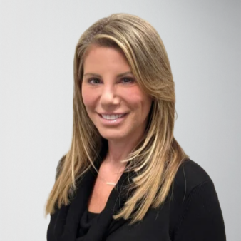Photo of Paula Romoff