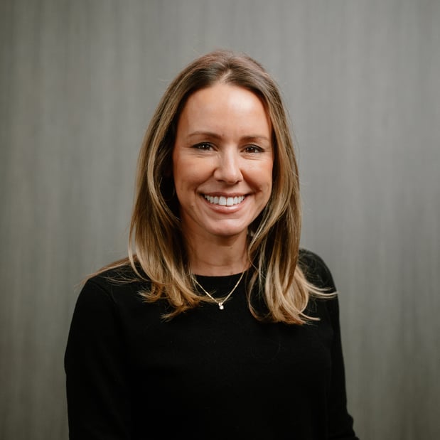 Lyra El-Bash California Closets Cincinnati and Dayton Design Consultant