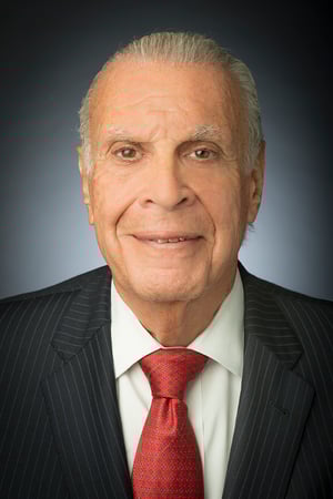 Photo of Sanford Feldman