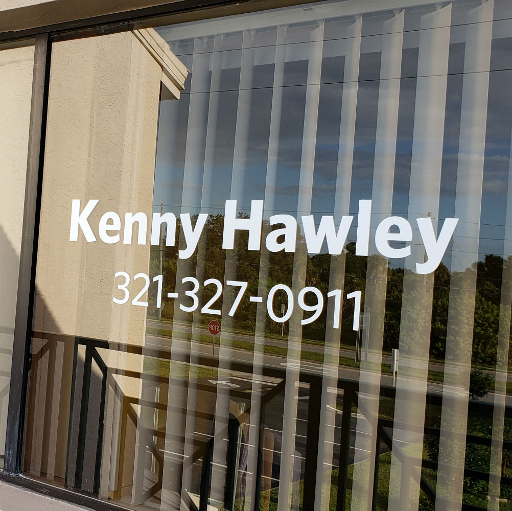 Allstate Car Insurance in Palm Bay, FL Kenny Hawley