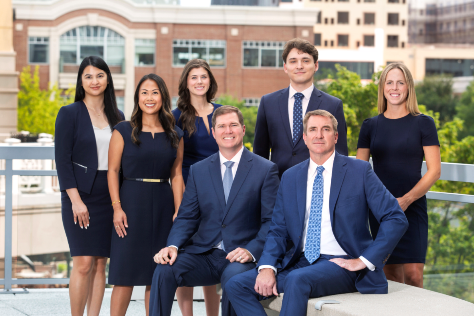 Photo of Atlantic Legacy Group - Morgan Stanley