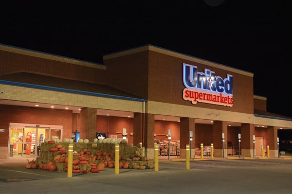 United Supermarkets 3500 College Ave