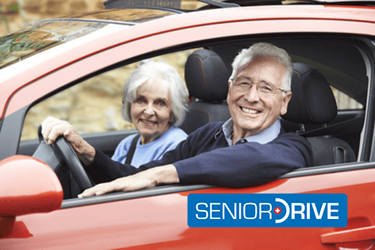 Seniordrive