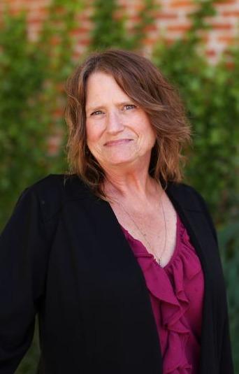 Photo of Tracy Mayerhofer