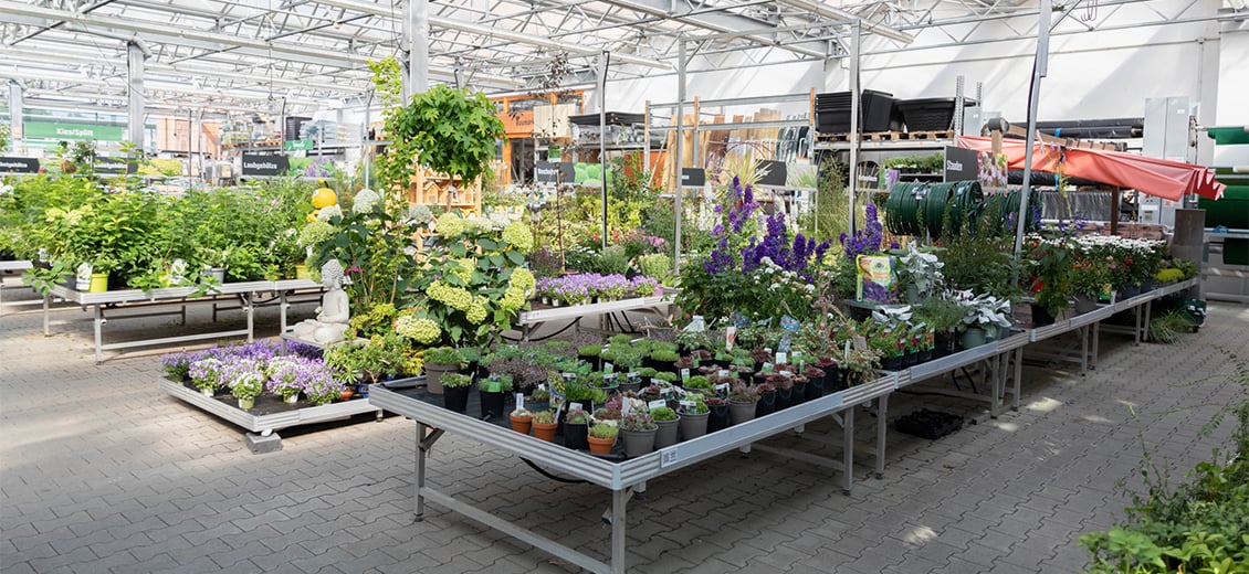 Dein OBI Markt Hockenheim, Ludwigshafener Straße 3