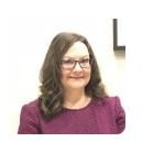 Photo of Bridget Berard