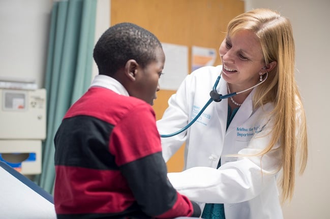 Find The Right Pediatric Physicians In Charleston, SC, 54659172 
