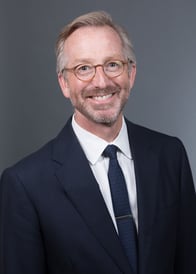 Photo of Philip A Crew - Morgan Stanley
