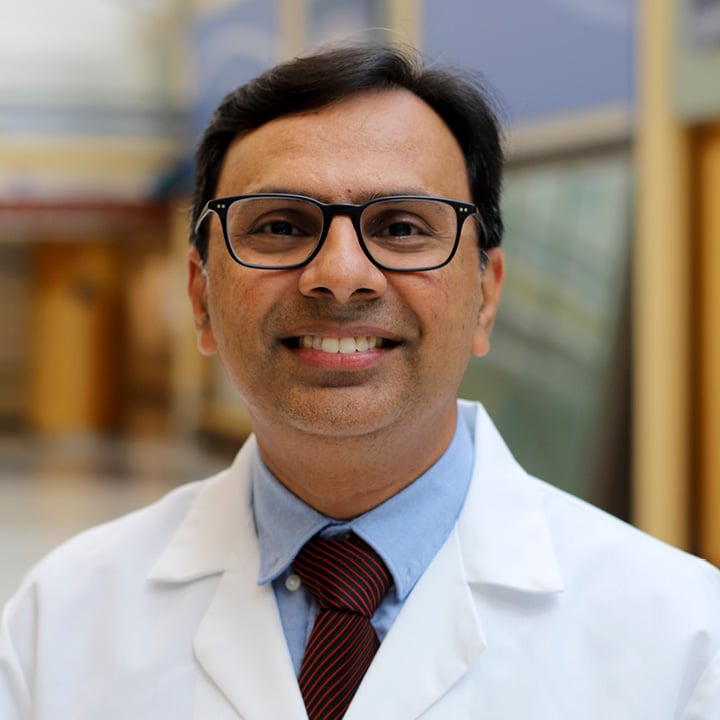 Amar Mitnala, MD - Beacon Kalamazoo Extended Care