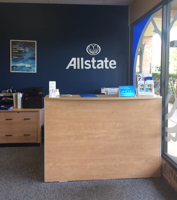 Allstate | Car Insurance in Bolingbrook, IL - Miguel Angel Gonzalez