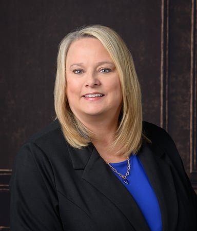 Photo of Heather Saint