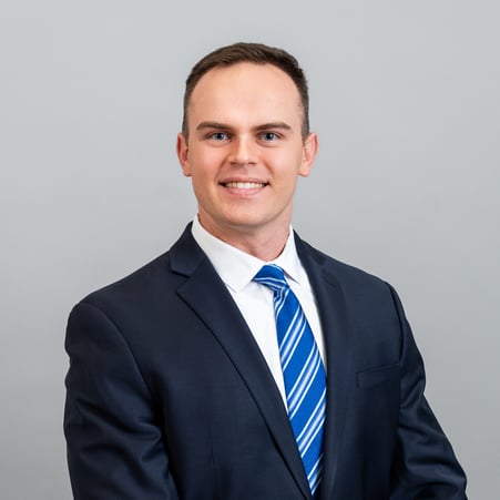 Will Gradisek Advisor Headshot image